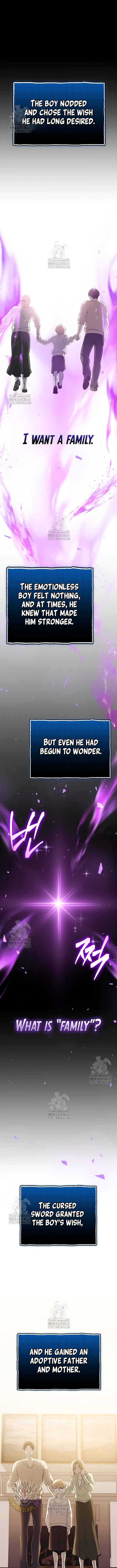 I Obtained a Mythic Item Chapter 147 Online - página 10