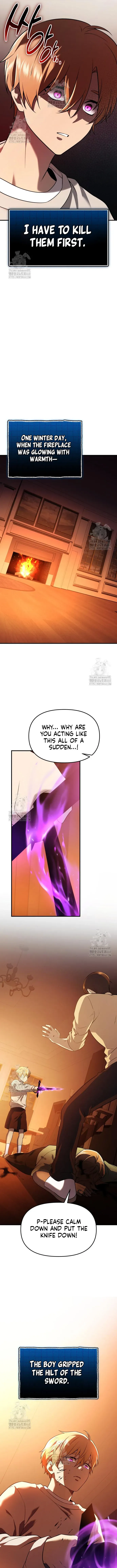 I Obtained a Mythic Item Chapter 147 Online - página 13