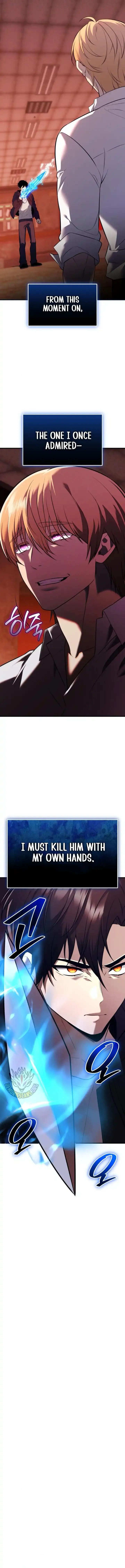 I Obtained a Mythic Item Chapter 149 Online - página 3