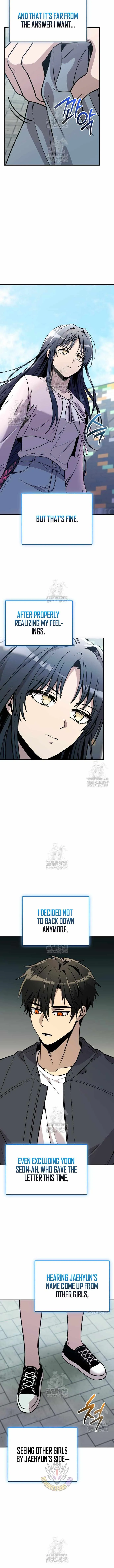 I Obtained a Mythic Item Chapter 158 Online - página 9
