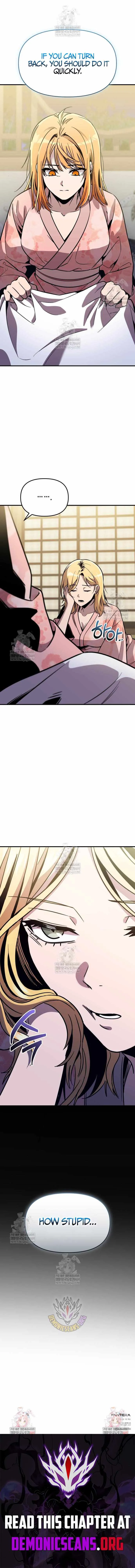 I Obtained a Mythic Item Chapter 158 Online - página 15