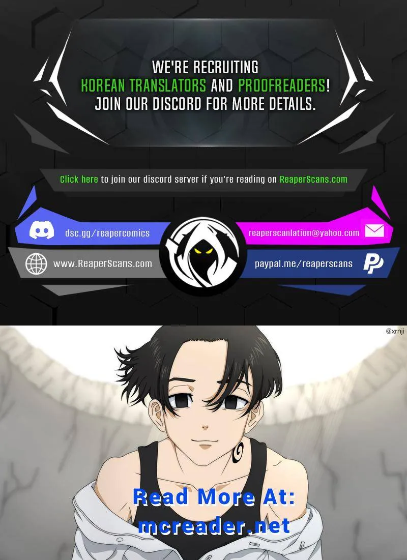 I Obtained a Mythic Item Chapter 19 Online - página 19