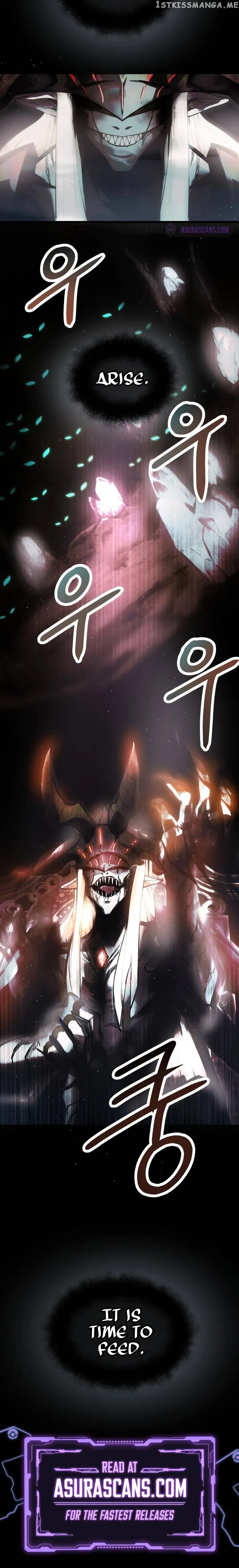 I Obtained a Mythic Item Chapter 56 Online - página 9