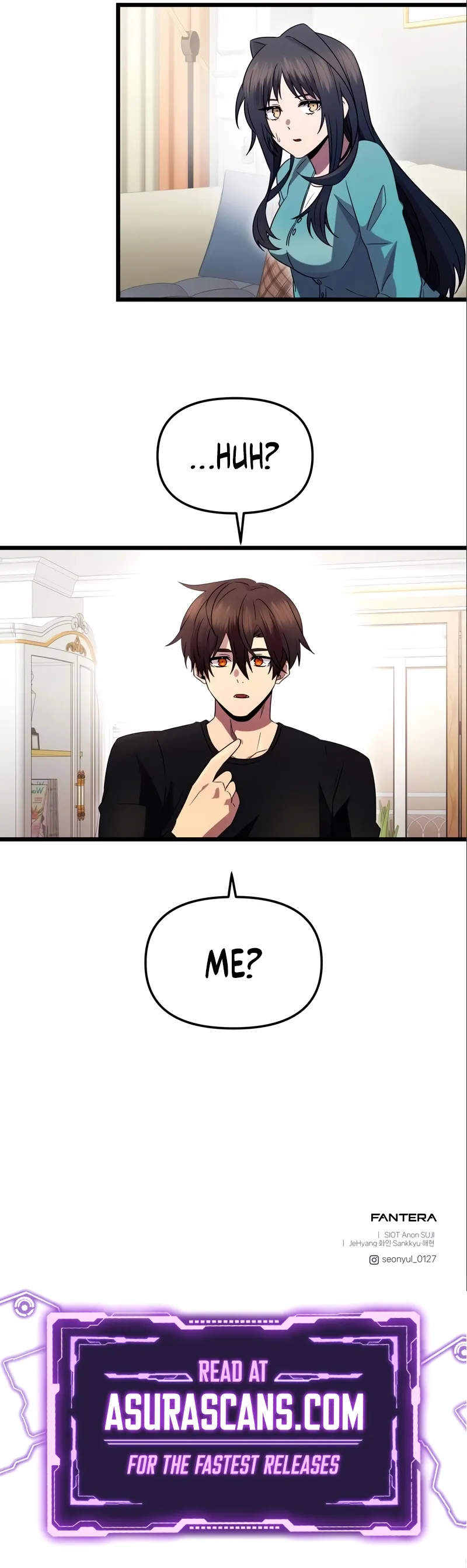 I Obtained a Mythic Item Chapter 81 Online - página 12
