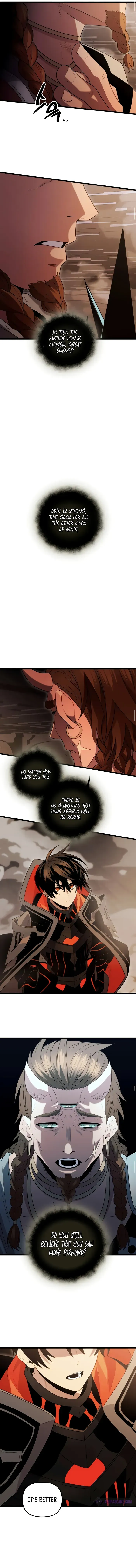 I Obtained a Mythic Item Chapter 87 Online - página 5