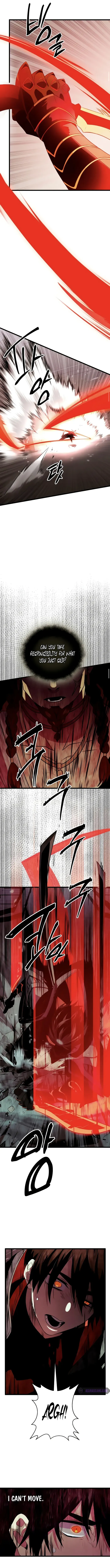 I Obtained a Mythic Item Chapter 87 Online - página 8