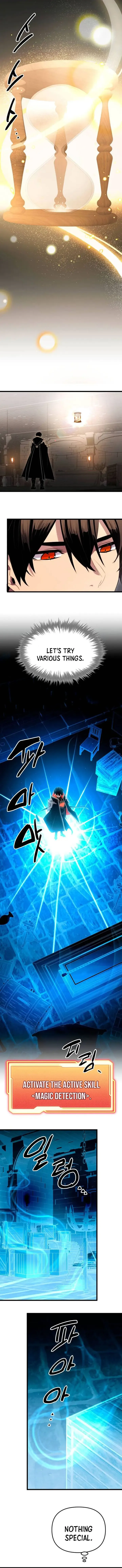 I Obtained a Mythic Item Chapter 90 Online - página 1