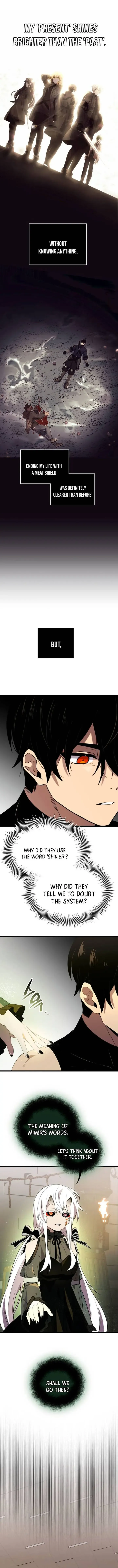 I Obtained a Mythic Item Chapter 90 Online - página 15