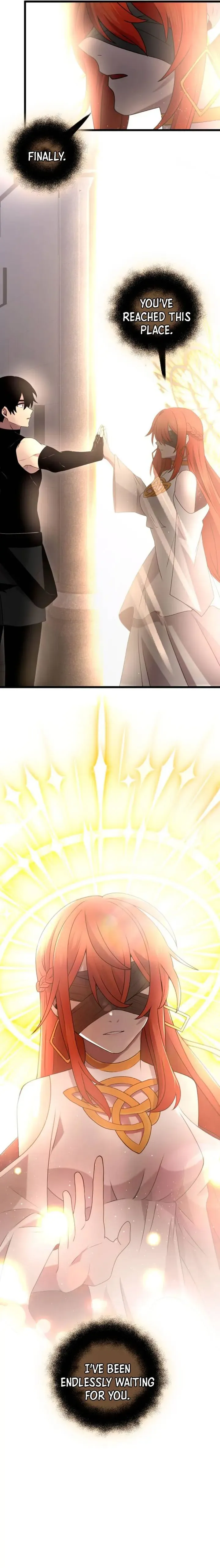 I Obtained a Mythic Item Chapter 90 Online - página 18