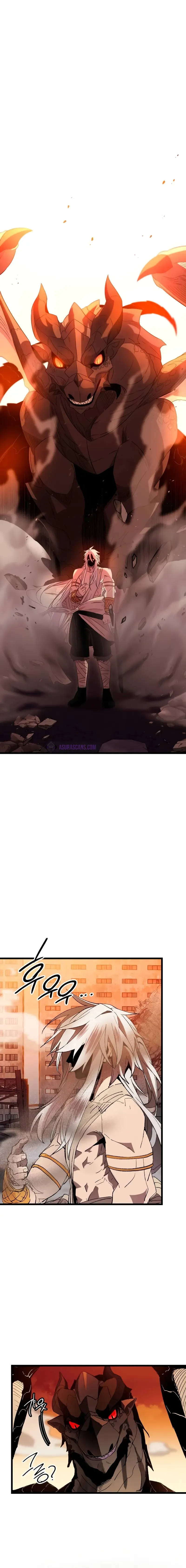 I Obtained a Mythic Item Chapter 96 Online - página 20