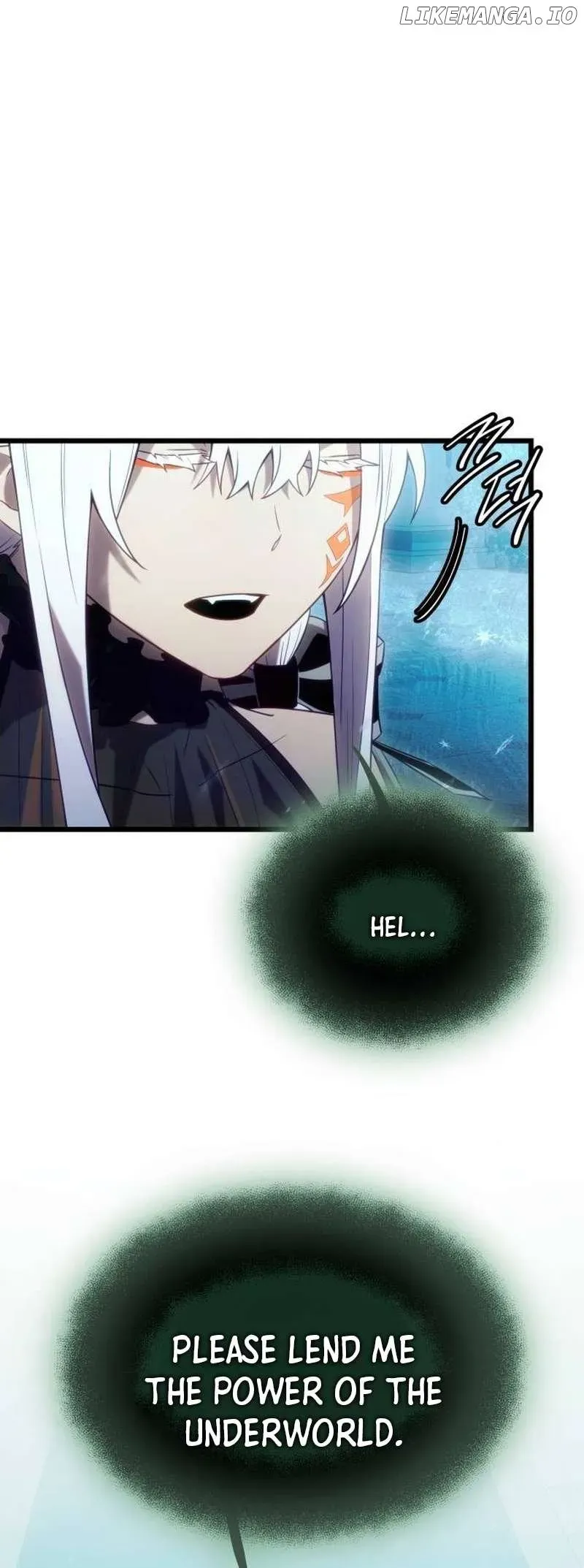 I Obtained a Mythic Item Chapter 98 Online - página 3