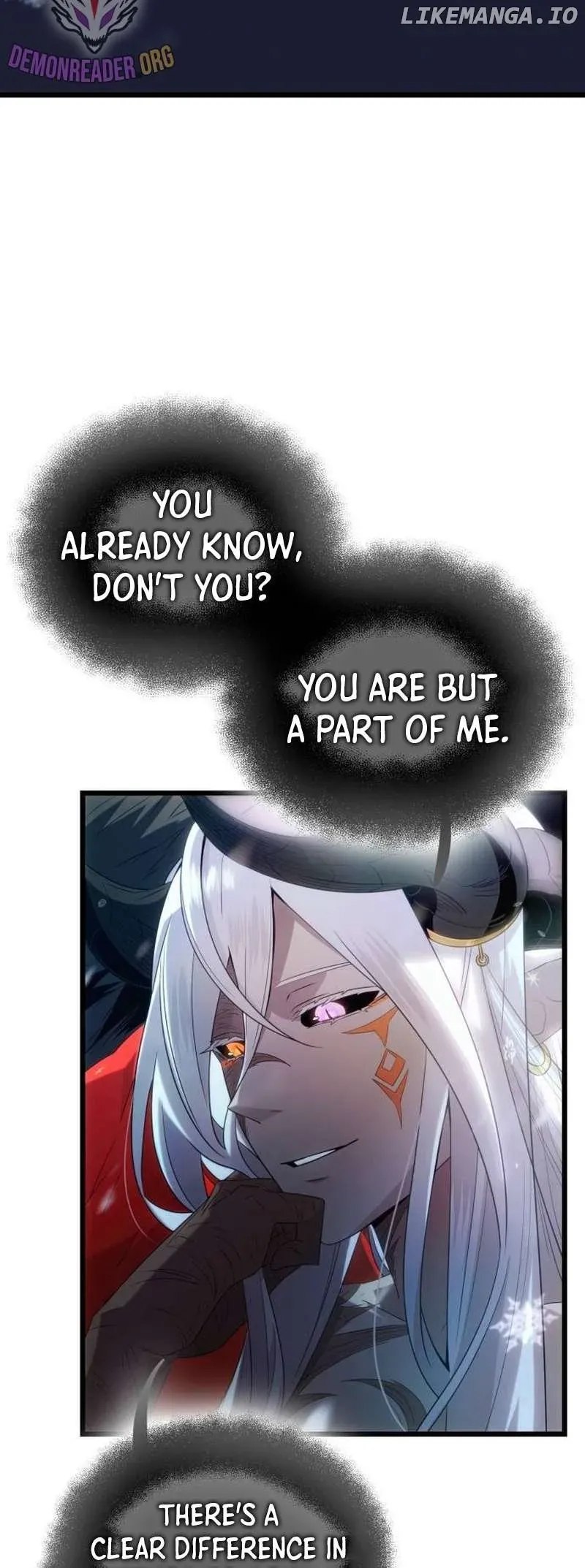 I Obtained a Mythic Item Chapter 98 Online - página 5