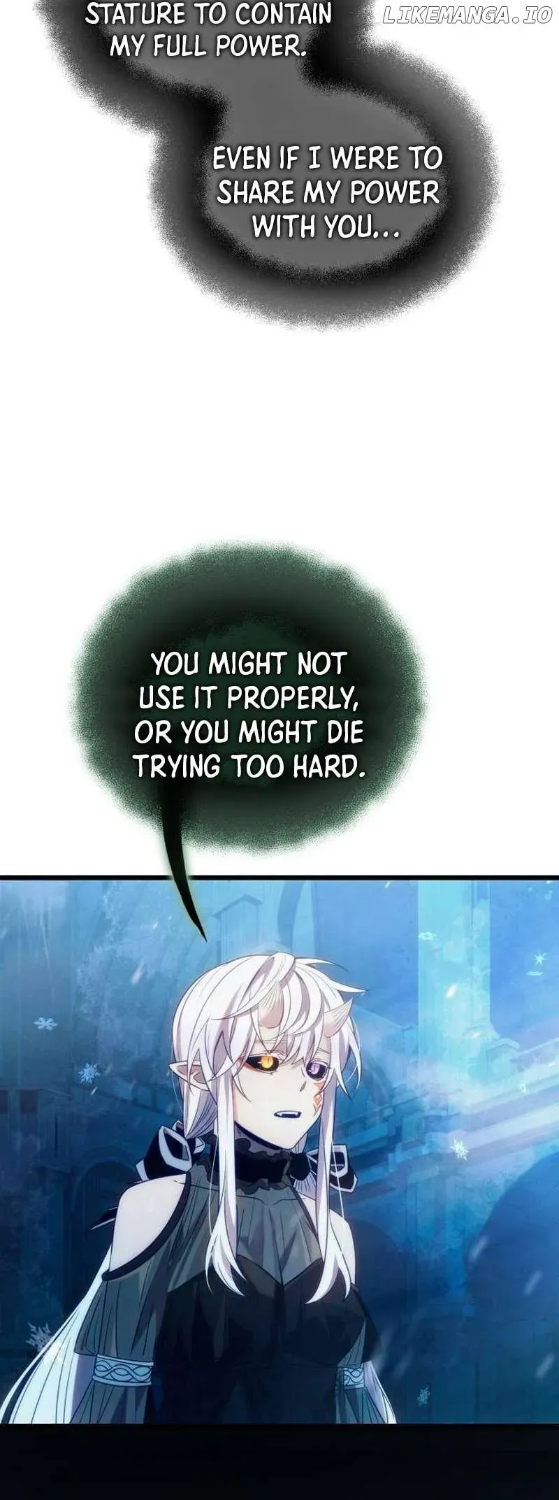 I Obtained a Mythic Item Chapter 98 Online - página 6