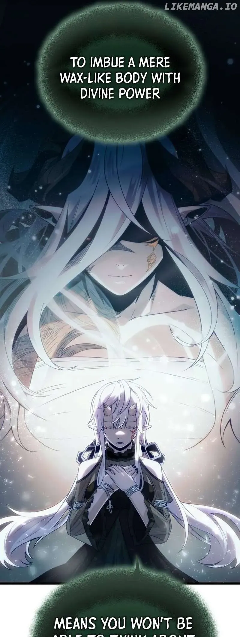I Obtained a Mythic Item Chapter 98 Online - página 7