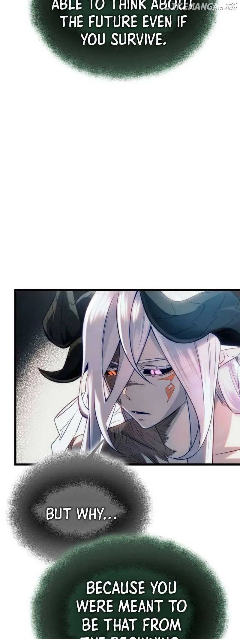 I Obtained a Mythic Item Chapter 98 Online - página 8