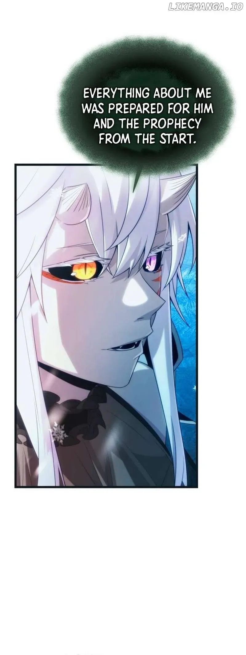 I Obtained a Mythic Item Chapter 98 Online - página 11