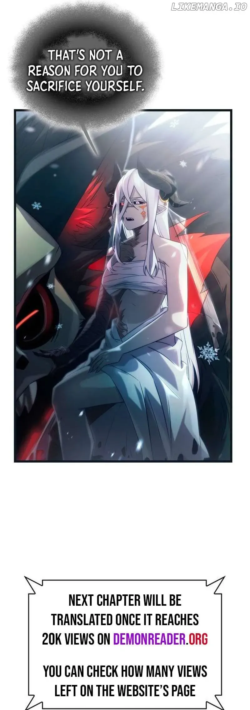 I Obtained a Mythic Item Chapter 98 Online - página 12
