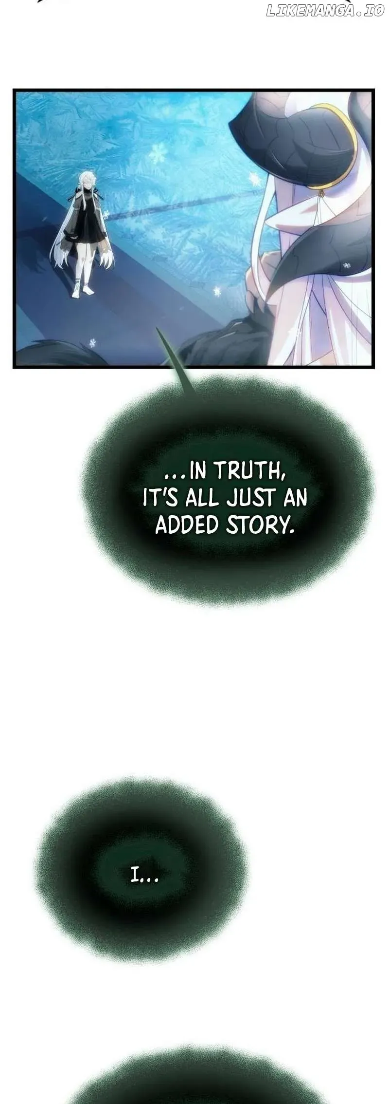 I Obtained a Mythic Item Chapter 98 Online - página 13