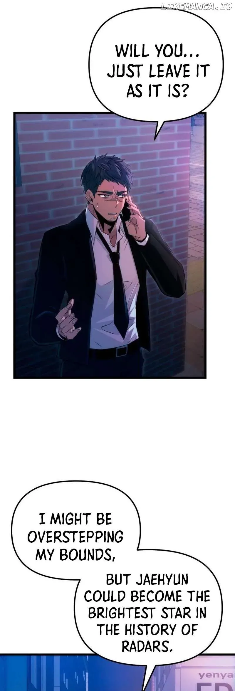 I Obtained a Mythic Item Chapter 98 Online - página 29
