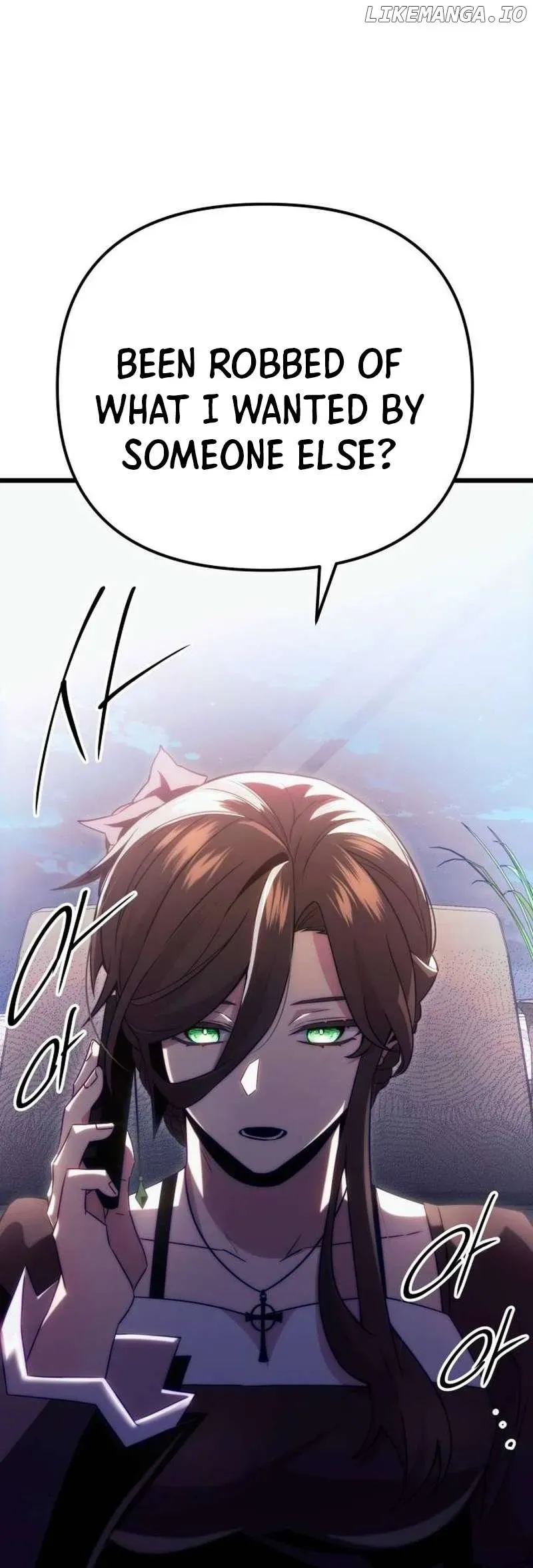 I Obtained a Mythic Item Chapter 98 Online - página 32