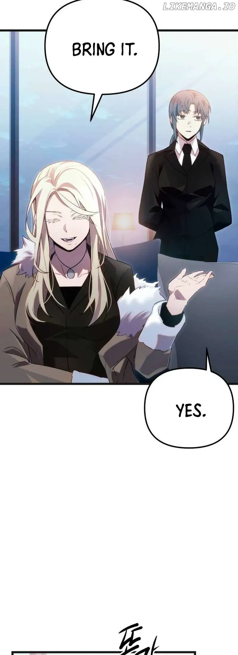 I Obtained a Mythic Item Chapter 98 Online - página 40