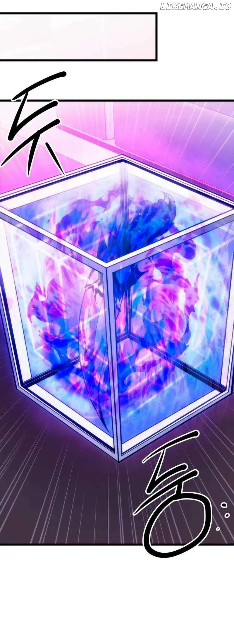 I Obtained a Mythic Item Chapter 98 Online - página 42
