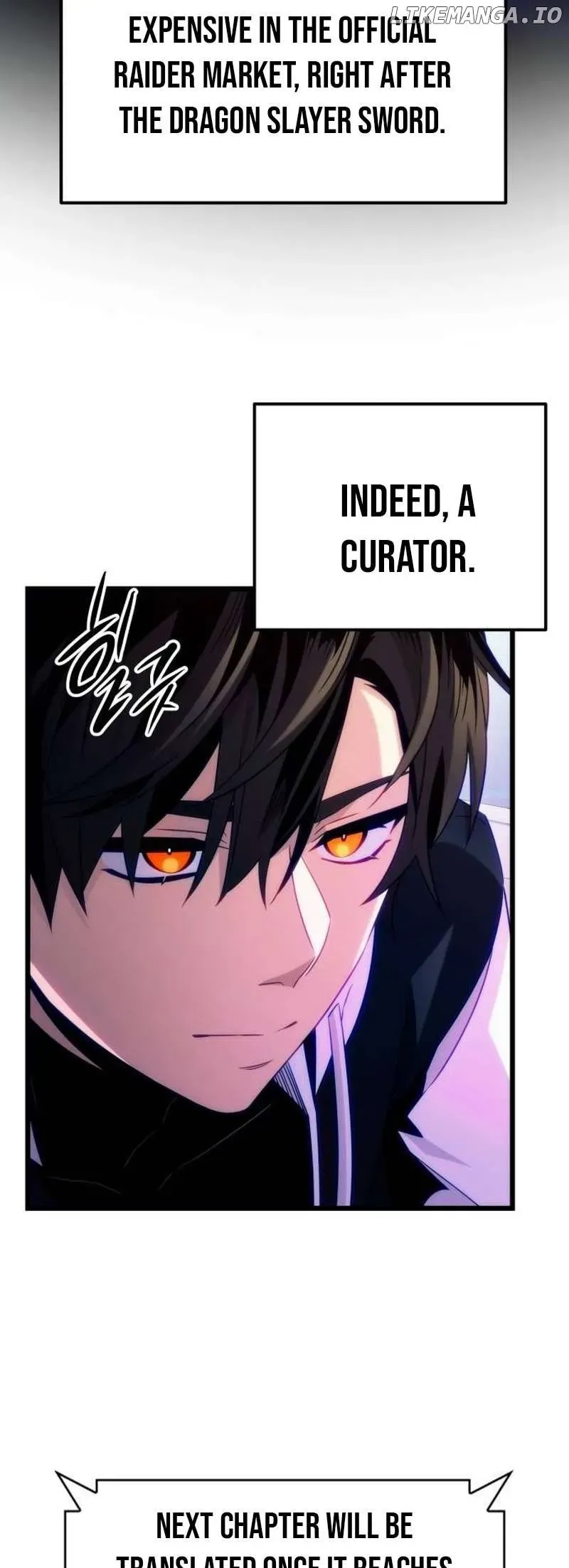 I Obtained a Mythic Item Chapter 98 Online - página 45
