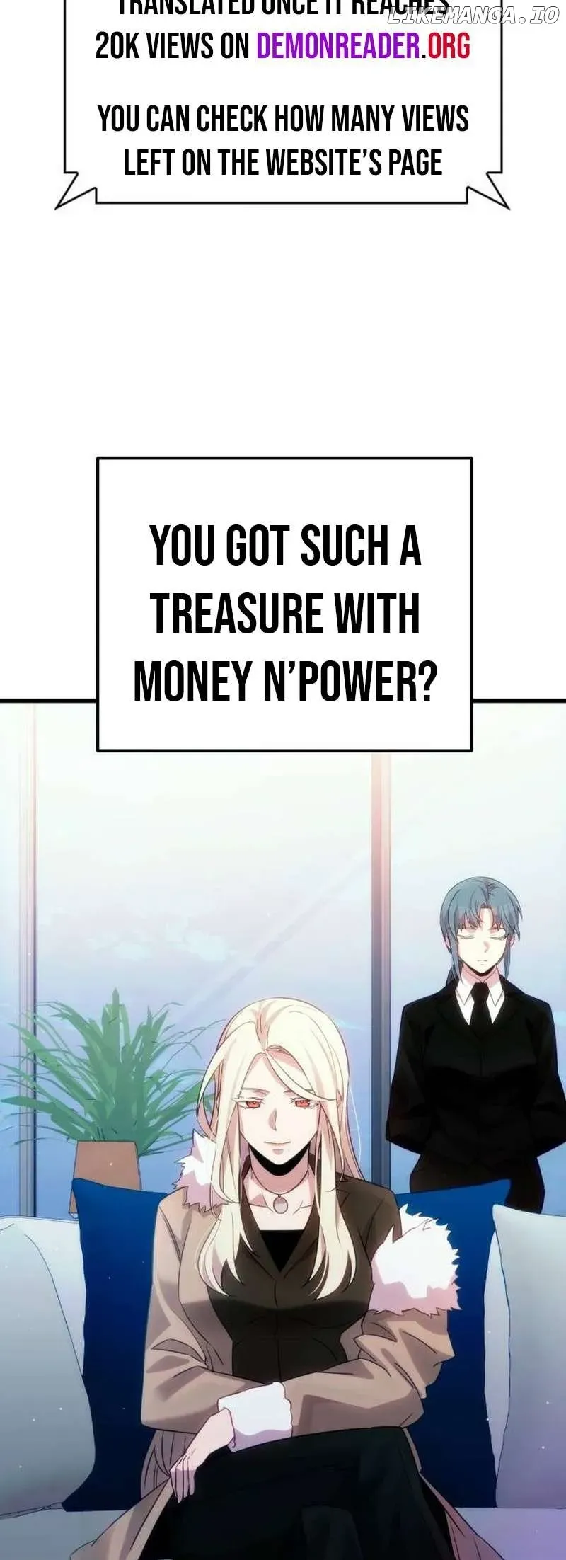 I Obtained a Mythic Item Chapter 98 Online - página 46