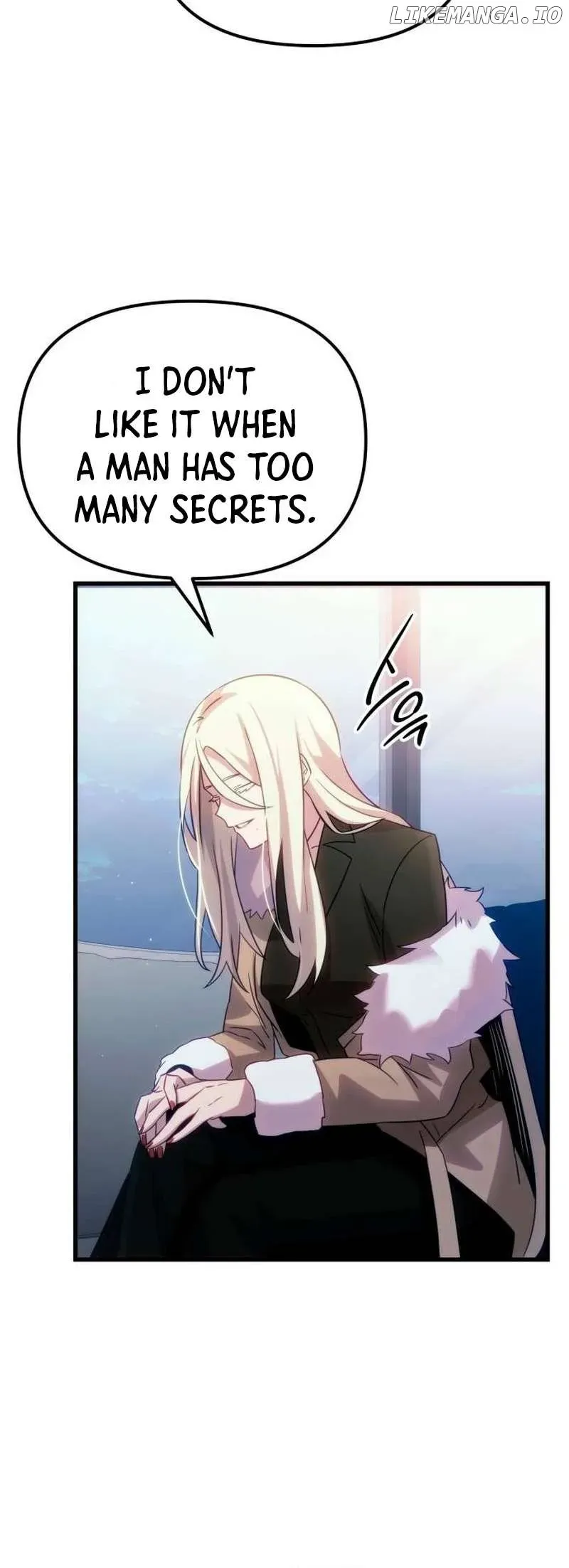 I Obtained a Mythic Item Chapter 98 Online - página 48