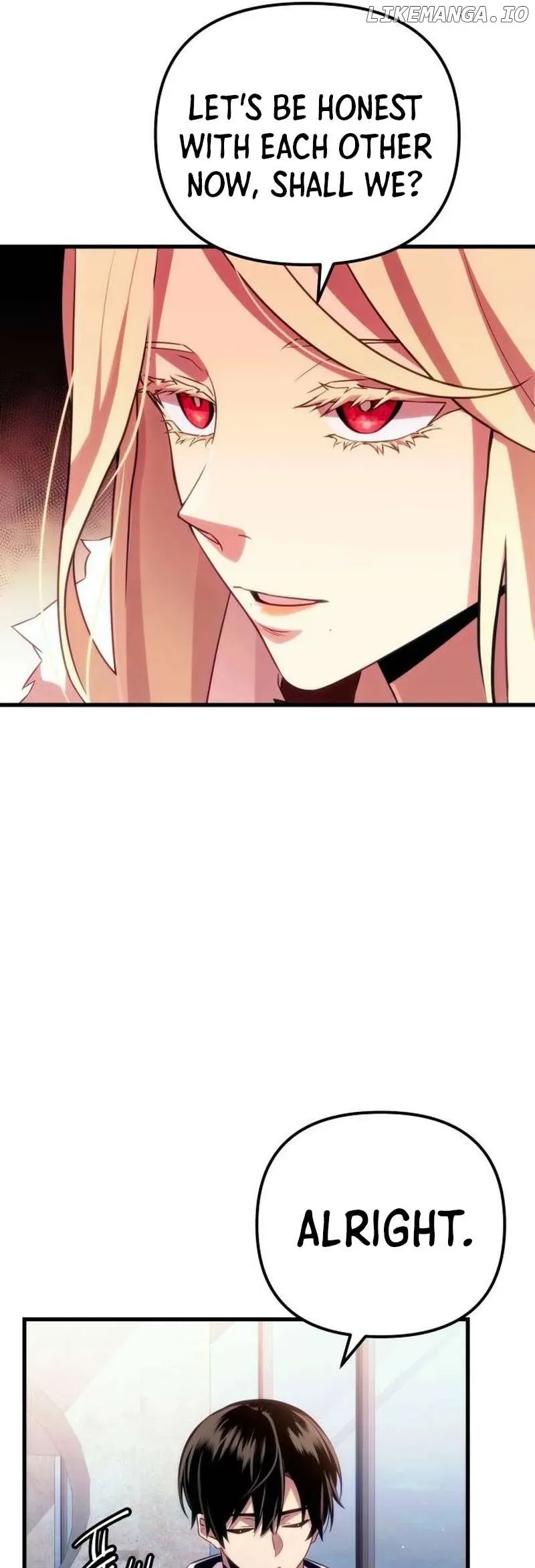 I Obtained a Mythic Item Chapter 98 Online - página 49