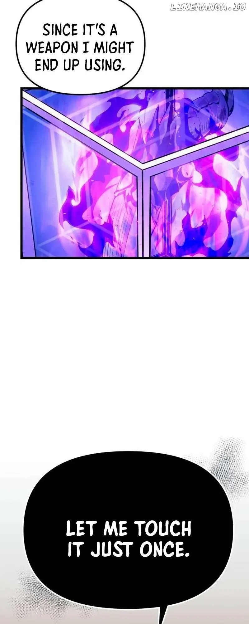 I Obtained a Mythic Item Chapter 98 Online - página 52