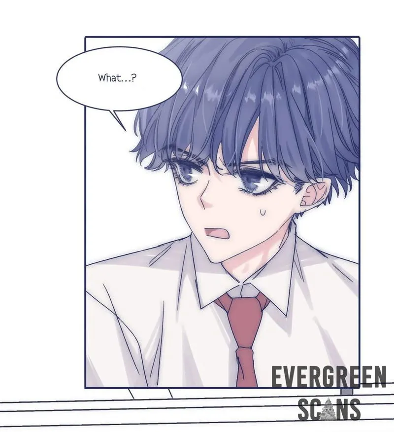 I Offer My Neck to you Chapter 10 Online - página 8