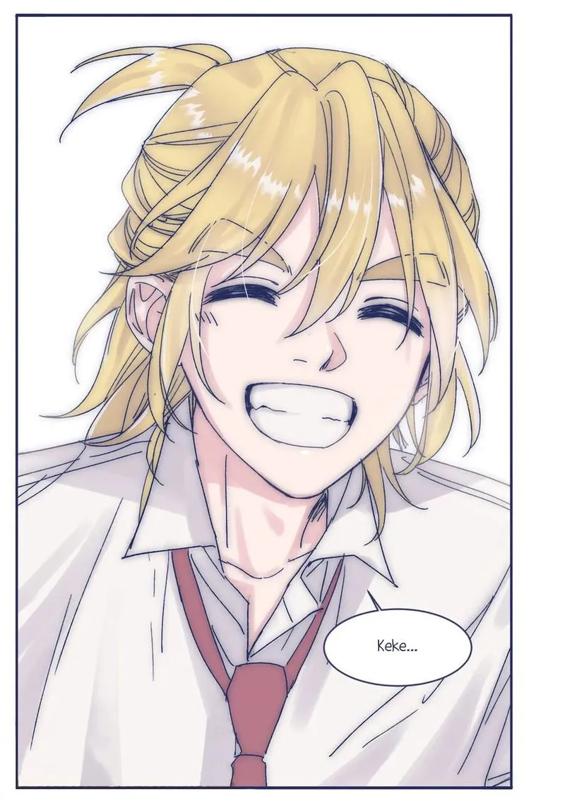 I Offer My Neck to you Chapter 10 Online - página 10