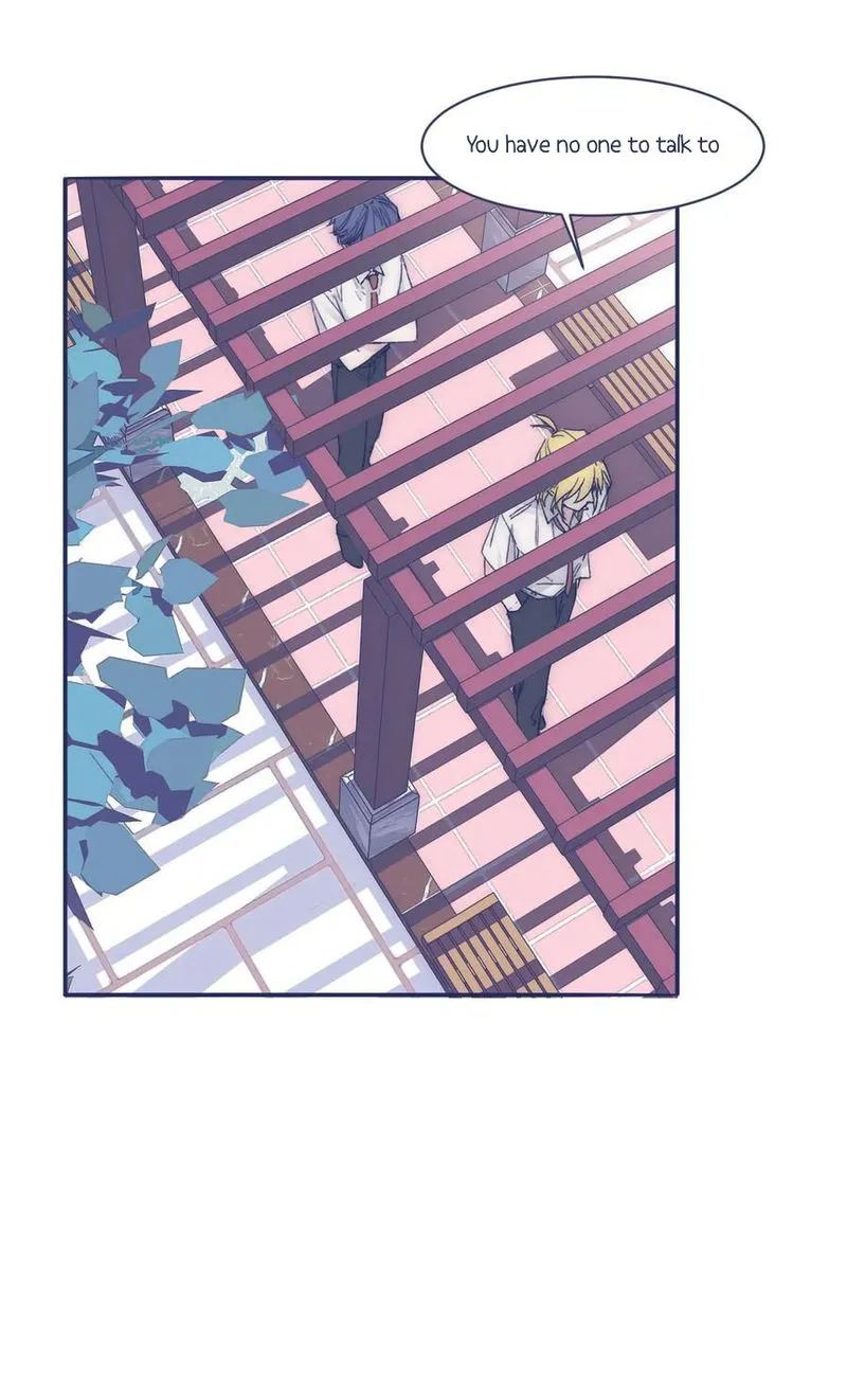 I Offer My Neck to you Chapter 10 Online - página 13