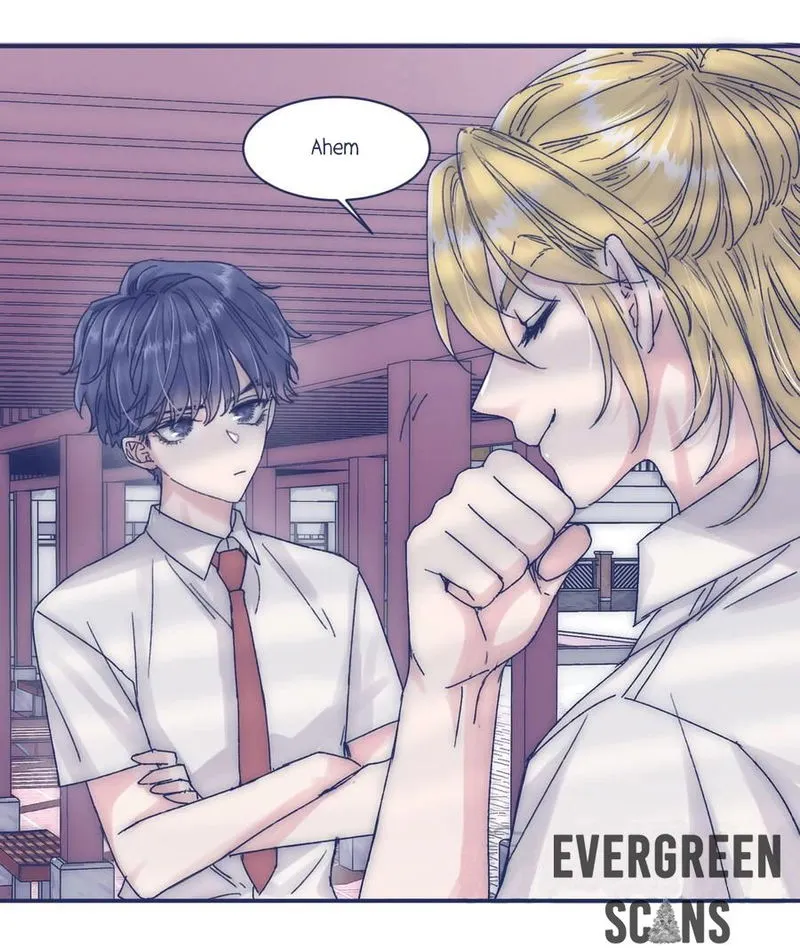I Offer My Neck to you Chapter 10 Online - página 14