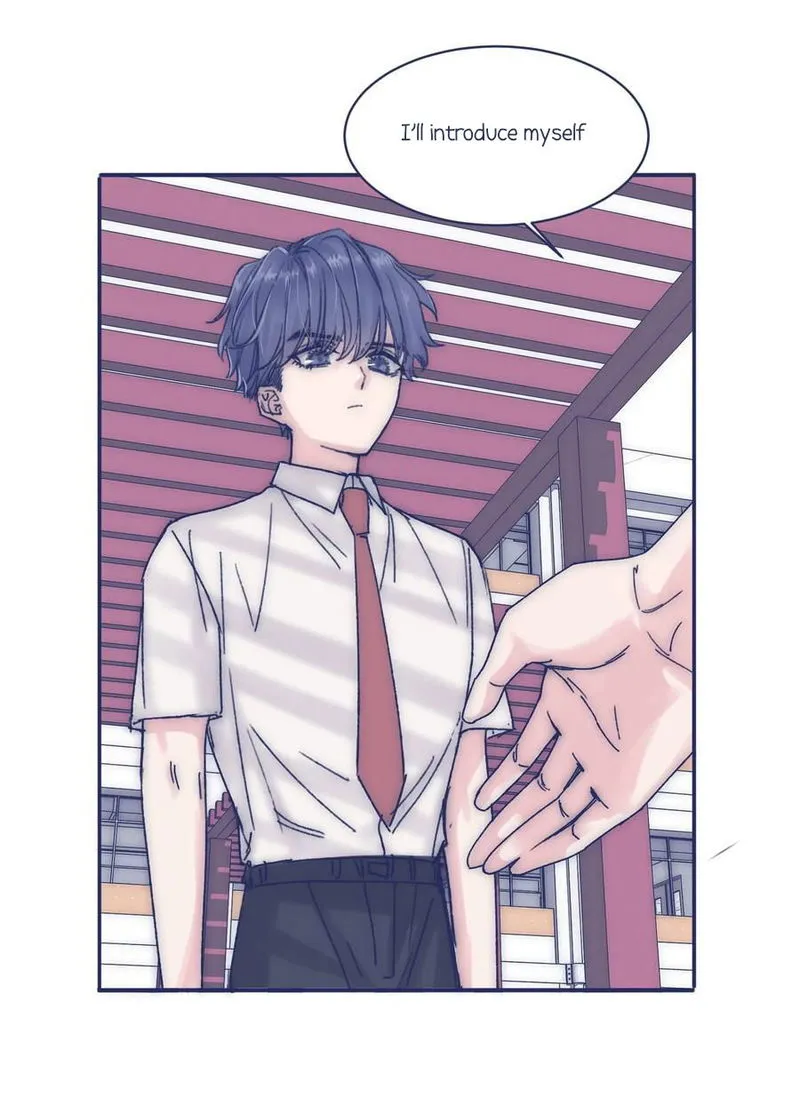 I Offer My Neck to you Chapter 10 Online - página 15