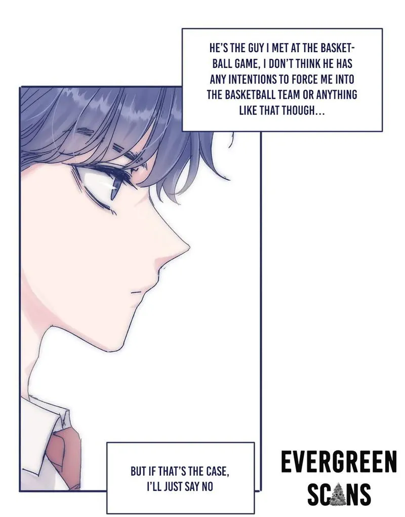 I Offer My Neck to you Chapter 10 Online - página 17