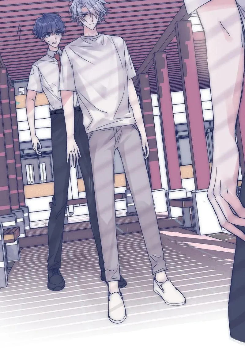 I Offer My Neck to you Chapter 10 Online - página 22