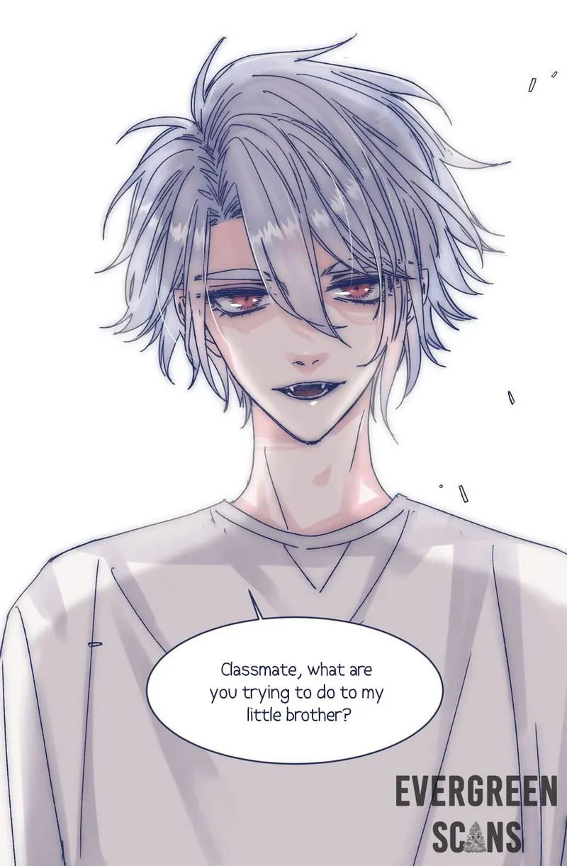 I Offer My Neck to you Chapter 10 Online - página 23