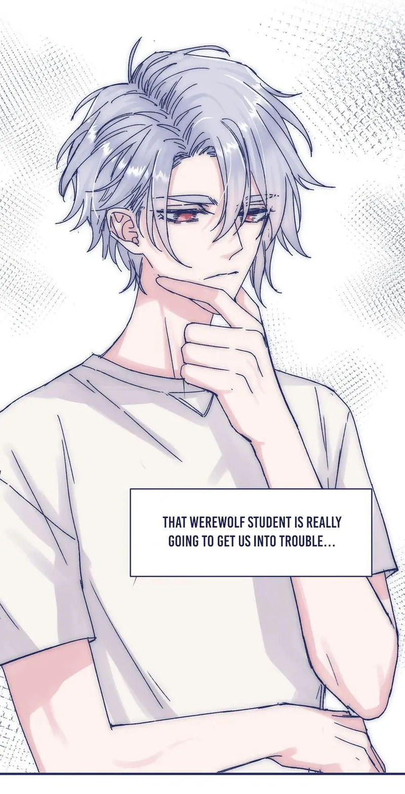 I Offer My Neck to you Chapter 10 Online - página 43
