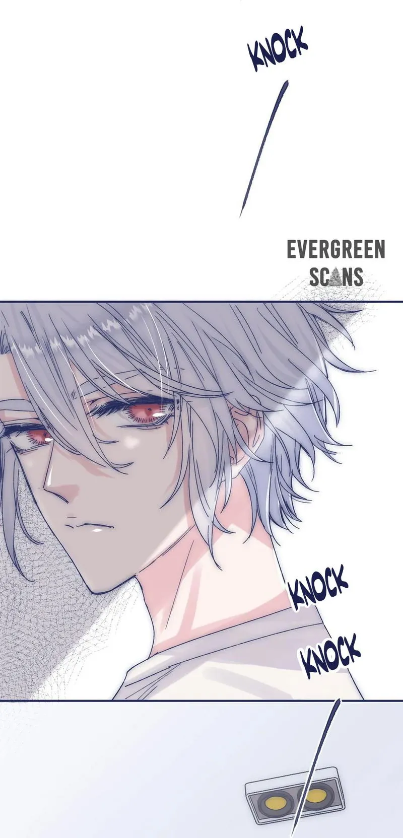I Offer My Neck to you Chapter 10 Online - página 45