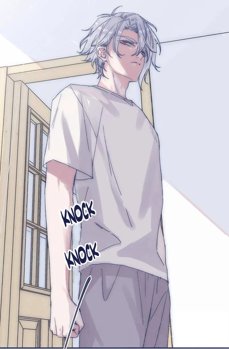 I Offer My Neck to you Chapter 10 Online - página 46
