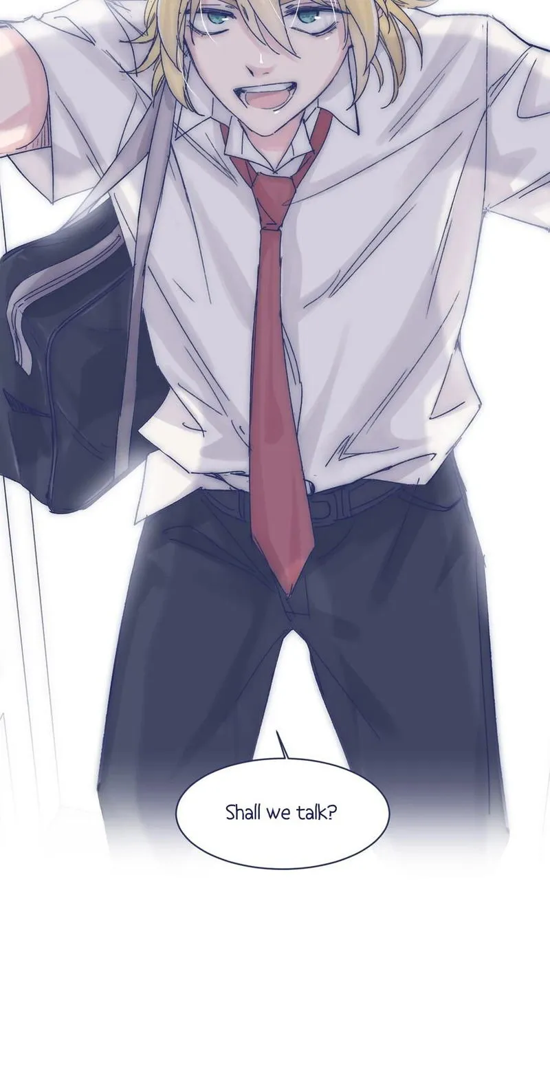 I Offer My Neck to you Chapter 10 Online - página 48