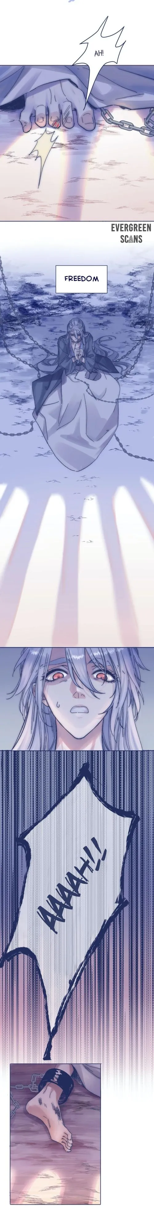 I Offer My Neck to you Chapter 13 Online - página 11