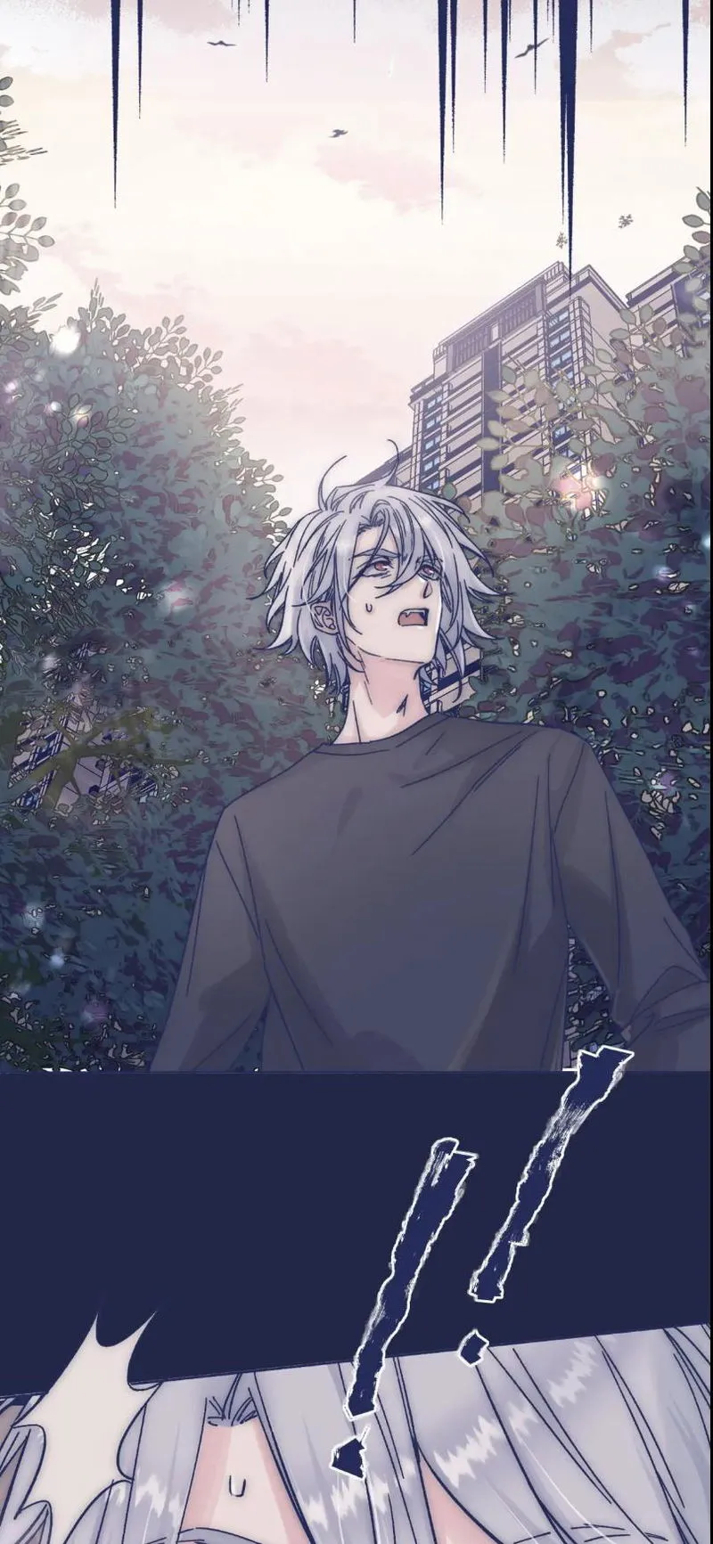 I Offer My Neck to you Chapter 17 Online - página 3