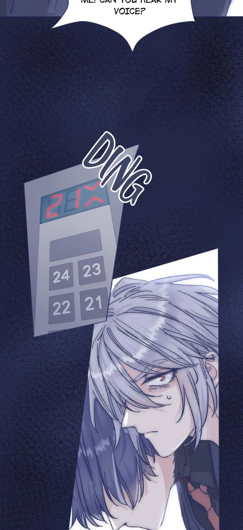 I Offer My Neck to you Chapter 17 Online - página 11