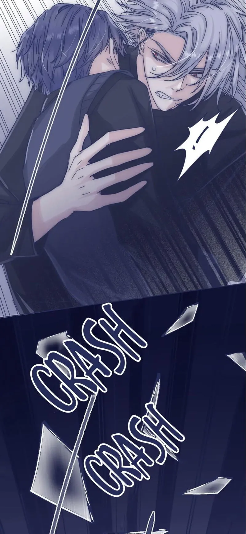 I Offer My Neck to you Chapter 17 Online - página 15