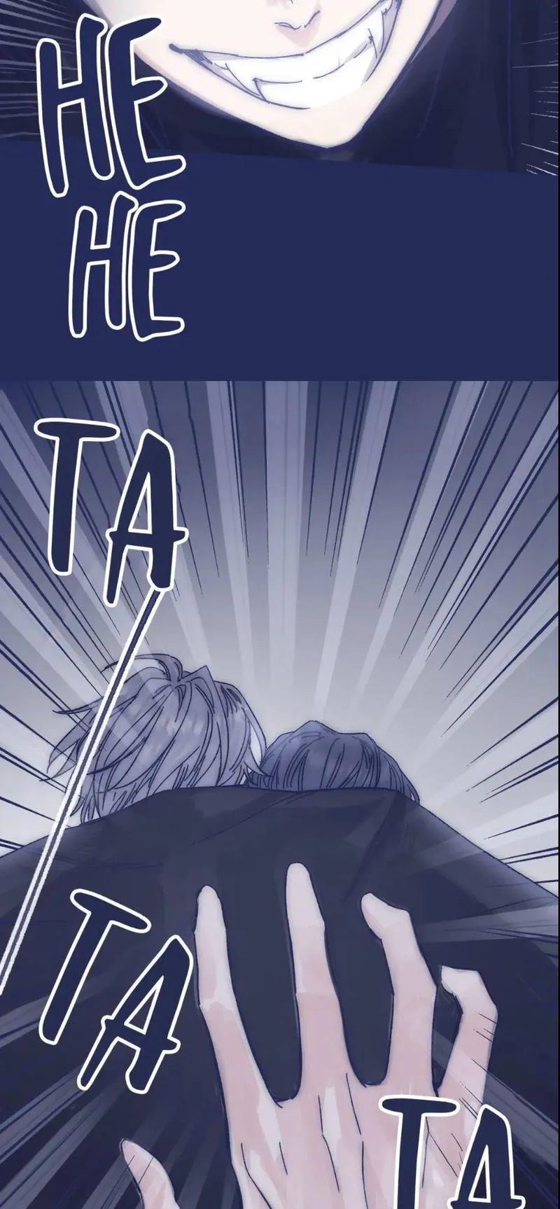 I Offer My Neck to you Chapter 17 Online - página 18