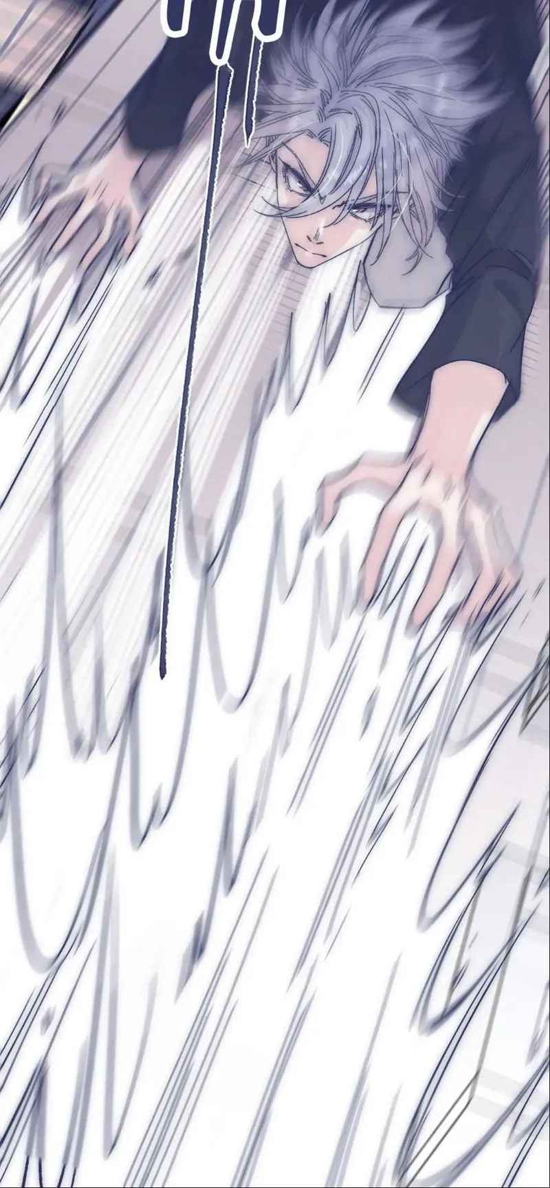 I Offer My Neck to you Chapter 17 Online - página 37