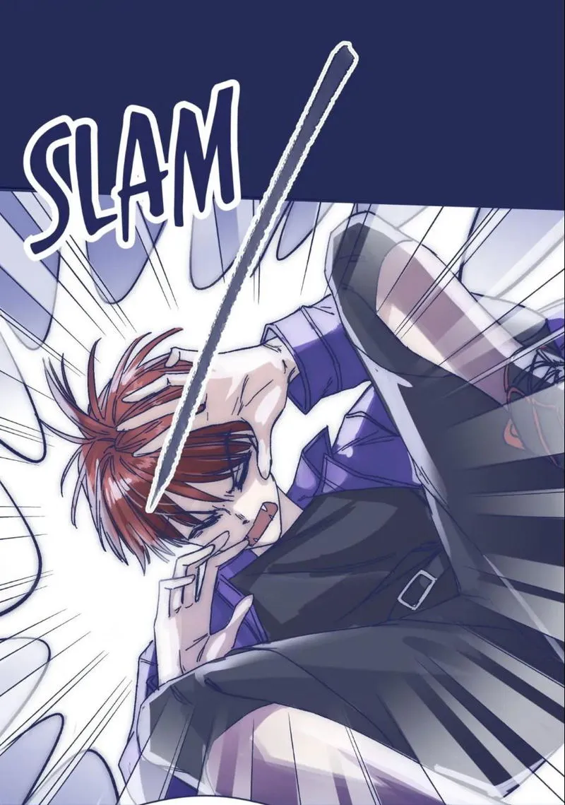 I Offer My Neck to you Chapter 20 Online - página 9
